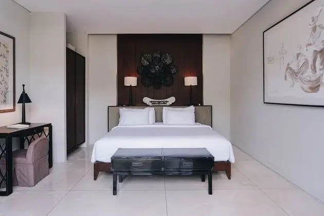 Luxury Villa