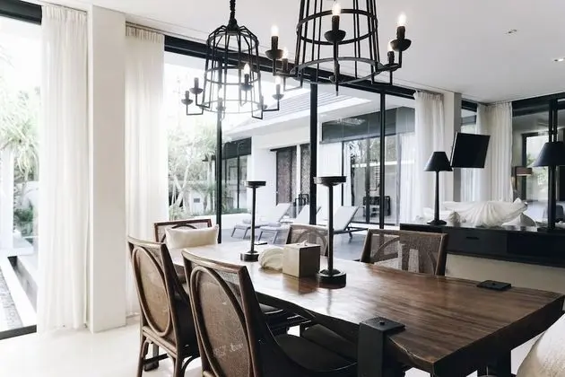 Luxury Villa