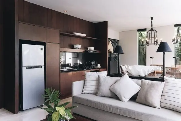Luxury Villa