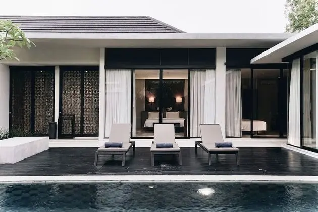 Luxury Villa