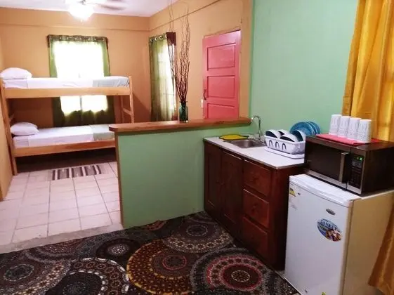 Classic Dört Kişilik Oda, Engellilere Uygun