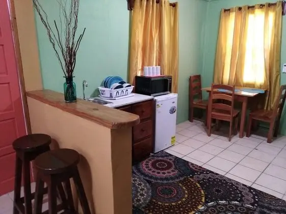 Classic Dört Kişilik Oda, Engellilere Uygun