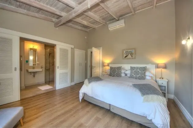 Classic double room