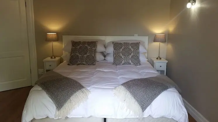 Classic double room