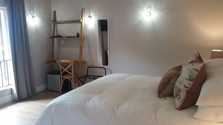 Classic double room