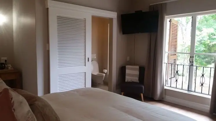 Classic double room
