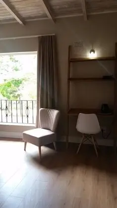 Classic double room