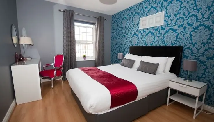 Apart Daire (4 Adults)