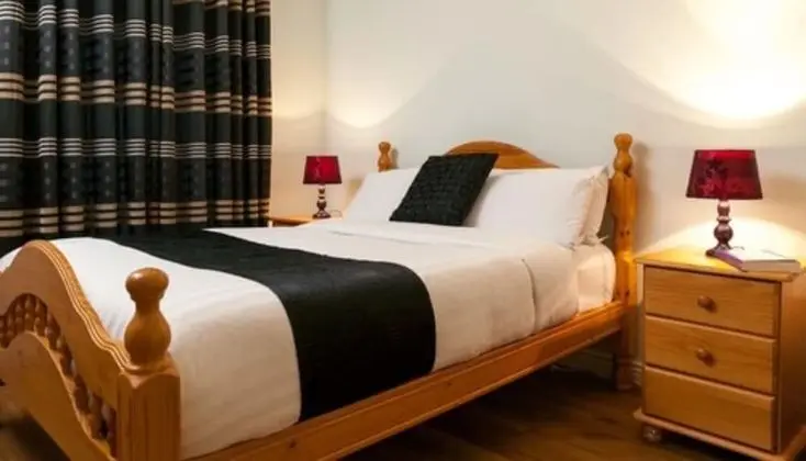 Apart Daire (4 Adults)