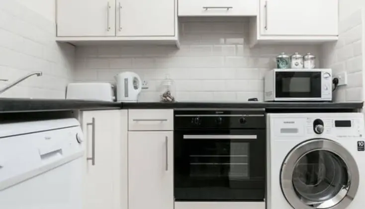 Apart Daire (4 Adults)