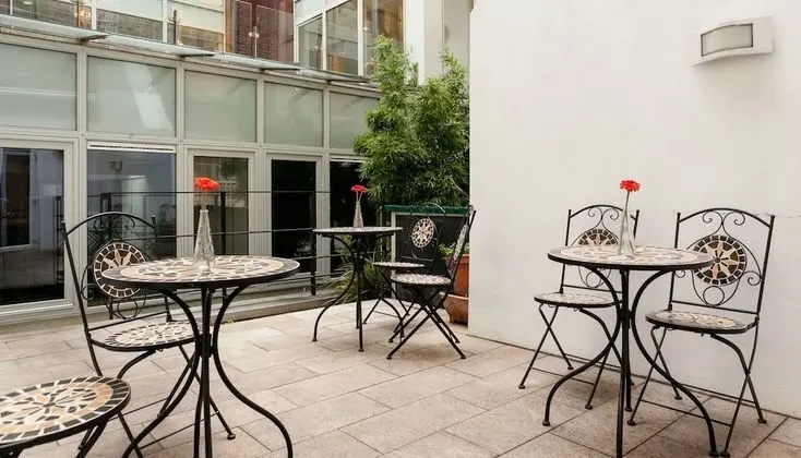 Apart Daire (4 Adults)