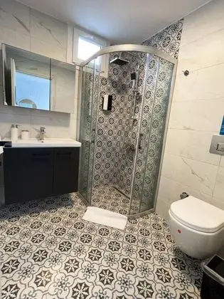 3 Kişilik Oda, Havuz Manzaralı, Havuz Bağlantılı