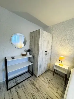 Standart Oda, Bahçe veya Sokak Manzaralı