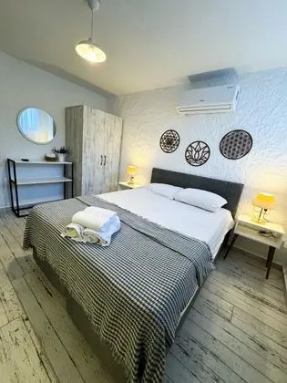 Standart Oda, Bahçe veya Sokak Manzaralı