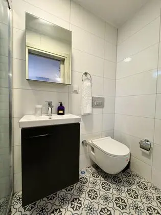 Standart Oda, Bahçe veya Sokak Manzaralı