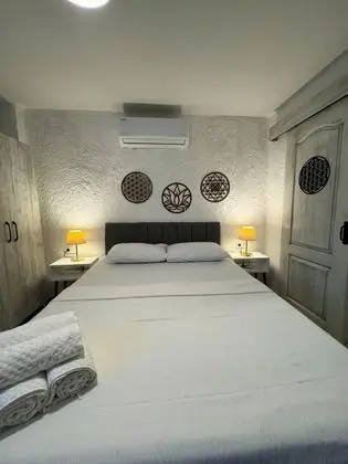 Standart Oda, Bahçe veya Sokak Manzaralı