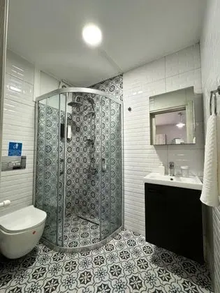Standart Oda, Bahçe veya Sokak Manzaralı