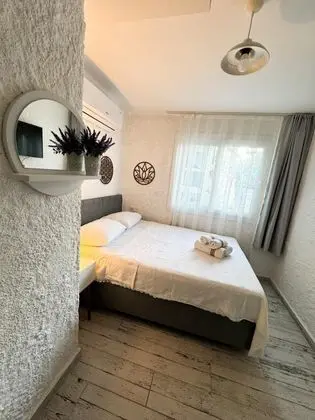 Standart Oda, Bahçe veya Sokak Manzaralı