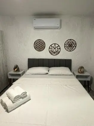 Standart Oda, Bahçe veya Sokak Manzaralı