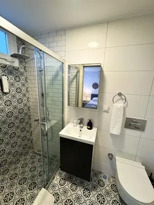 Standart Oda, Bahçe veya Sokak Manzaralı