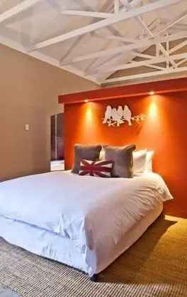Honeymoon Süit, 1 Yatak Odası