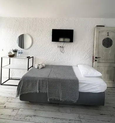 3 Kişilik Oda,Havuz Manzaralı,Havuz Bağlantılı