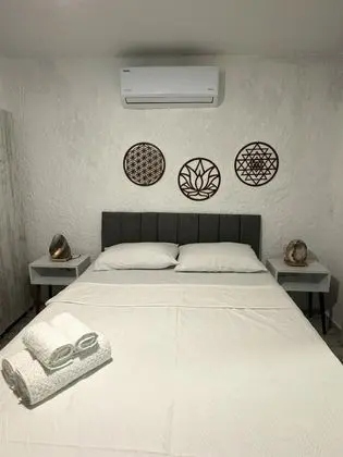 Standart Oda,Bahçe veya Sokak Manzaralı