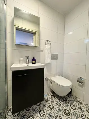 Standart Oda,Bahçe veya Sokak Manzaralı