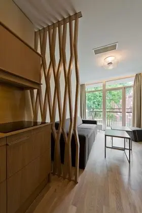 Deluxe Apart Daire (morning SPA access included)