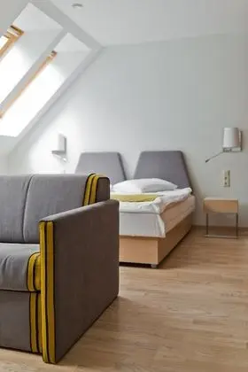 Family Apart Daire (morning SPA access included)
