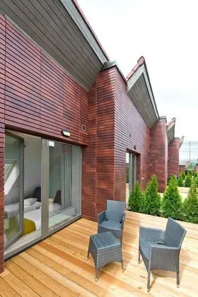 Family Apart Daire (morning SPA access included)