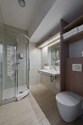 Standard Apart Daire (morning SPA access included)