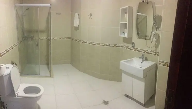 Economy Tek Kişilik Oda