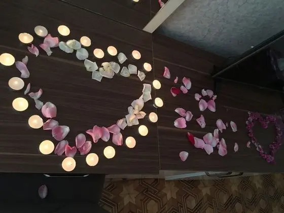 Üç Kişilik Oda