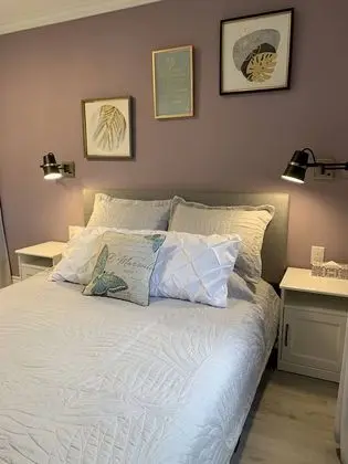 Comfort Ev, 2 Yatak Odası