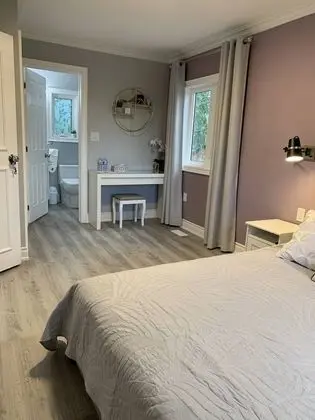 Comfort Ev, 2 Yatak Odası
