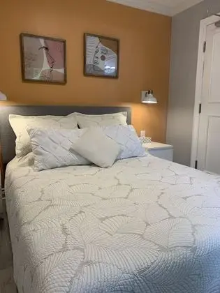 Comfort Ev, 2 Yatak Odası