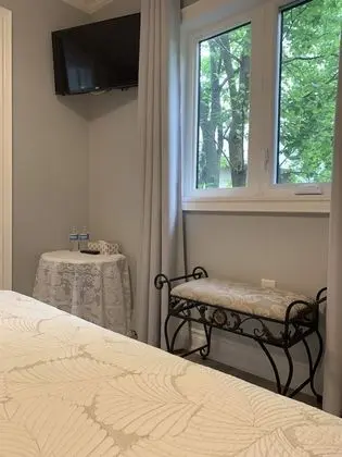 Comfort Ev, 2 Yatak Odası