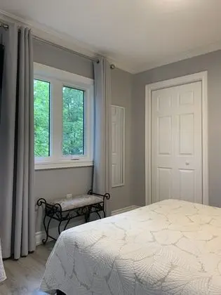 Comfort Ev, 2 Yatak Odası