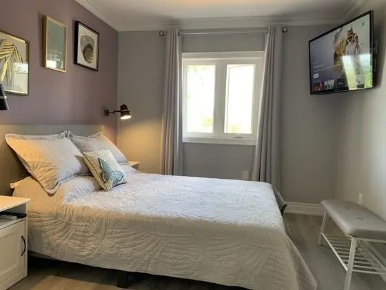 Comfort Ev, 2 Yatak Odası