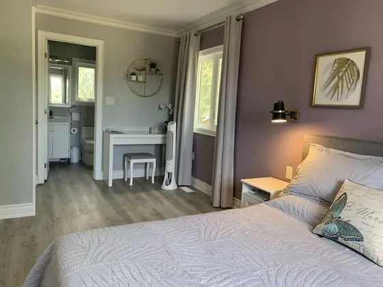 Comfort Ev, 2 Yatak Odası