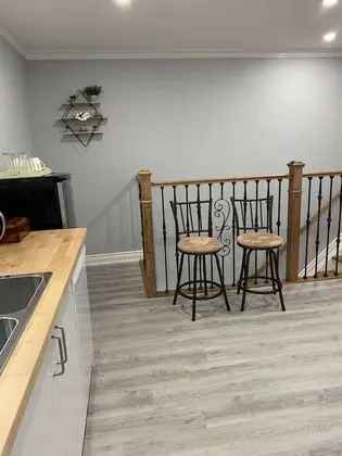Comfort Ev, 2 Yatak Odası