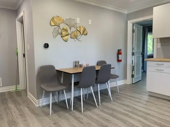 Comfort Ev, 2 Yatak Odası