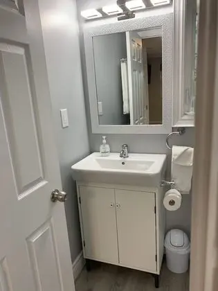 Comfort Ev, 2 Yatak Odası