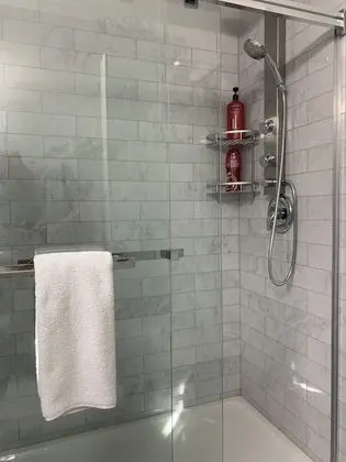 Comfort Ev, 2 Yatak Odası