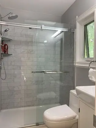 Comfort Ev, 2 Yatak Odası