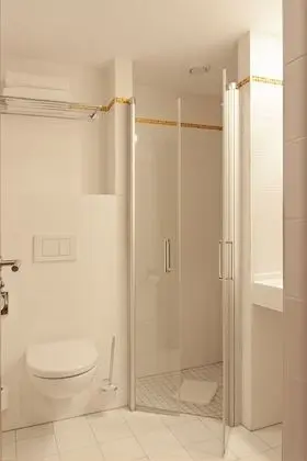 Standard Dört Kişilik Oda (Triple with Extra bed)