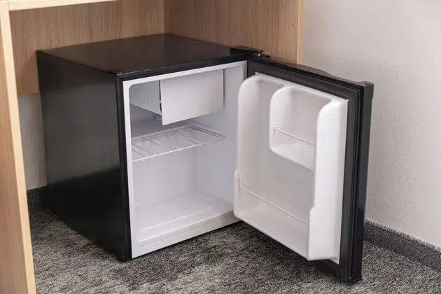 Standard Dört Kişilik Oda (Triple with Extra bed)