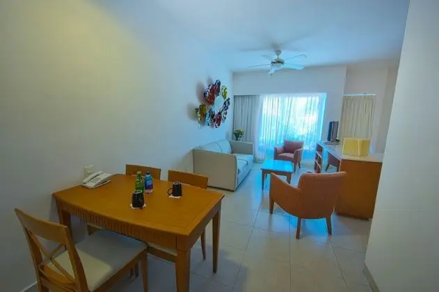 Junior Suites Matrimonial