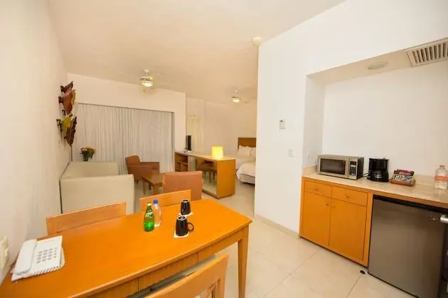 Junior Suites Matrimonial